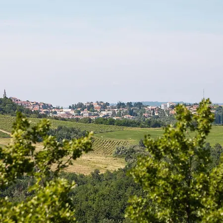 Baredine Iii Dom wakacyjny *