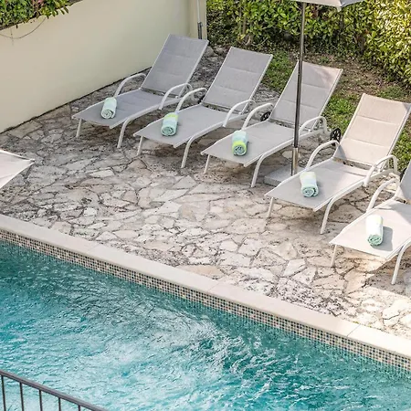 Dom wakacyjny Baredine Iii Donje Baredine