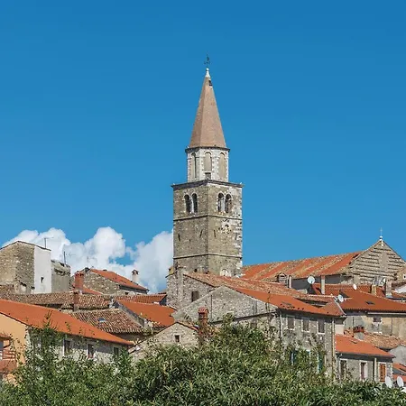 Baredine Iii Dom wakacyjny *