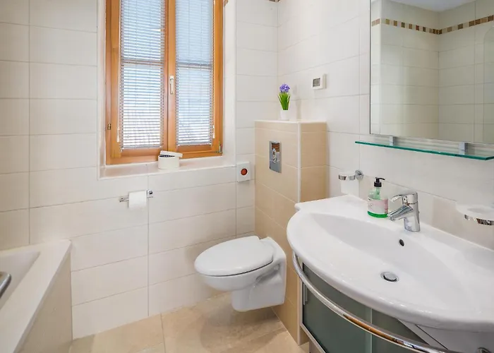 Vikendica Baredine Iii *