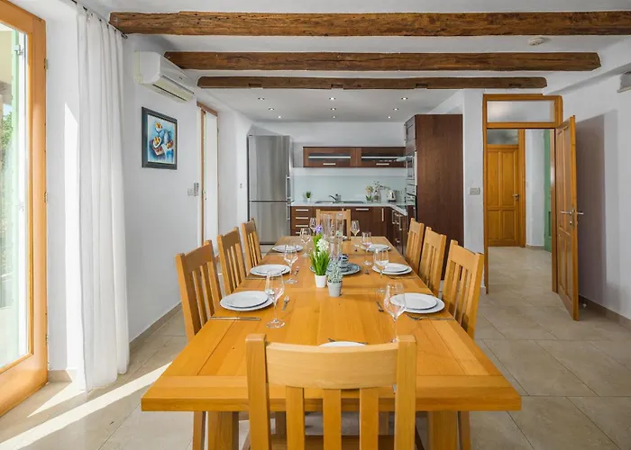 Baredine Iii Donje Baredine