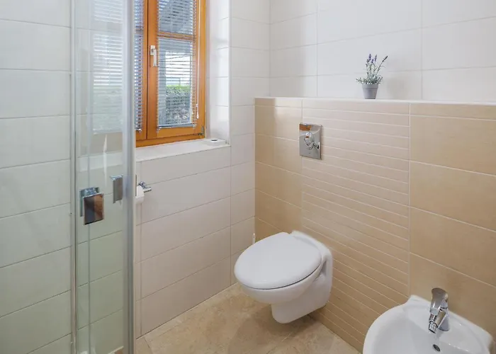 Baredine Iii * Donje Baredine