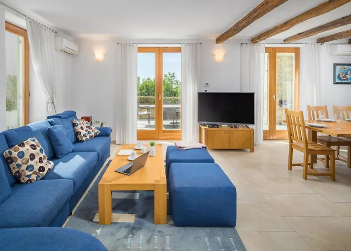 Holiday home Baredine Iii